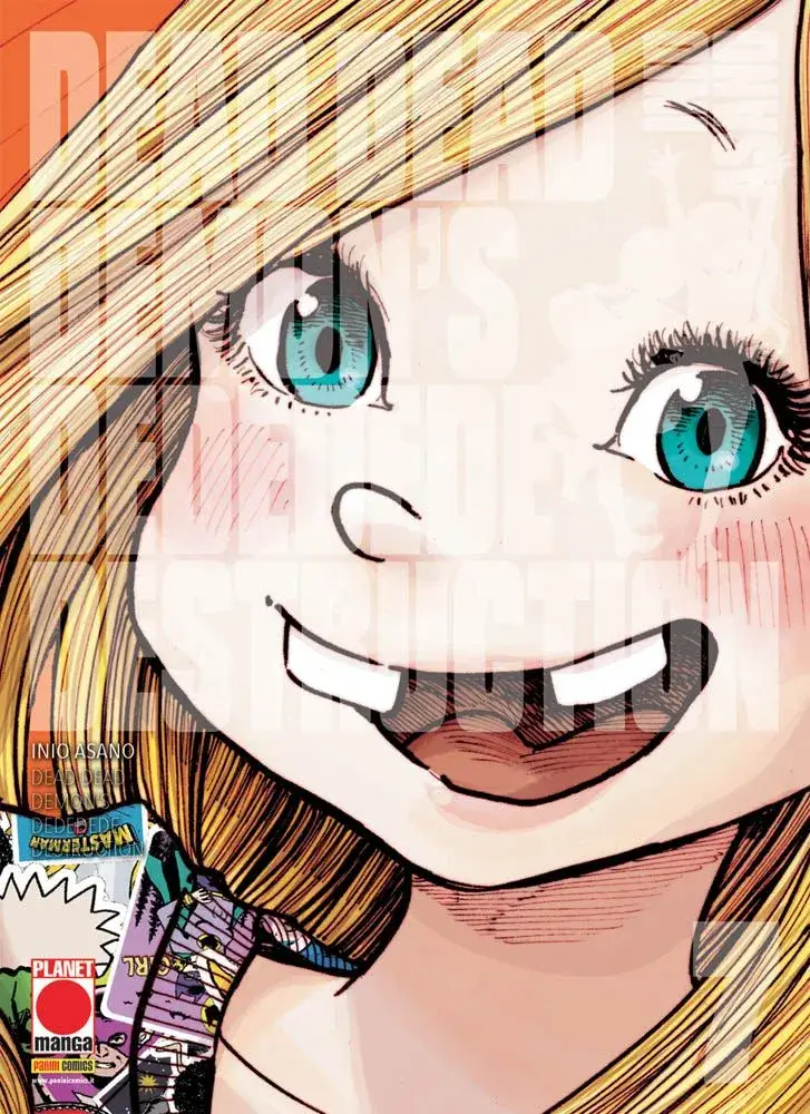 Volume cover